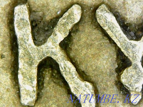 Digital microscope ( WITH DISPLAY ) 3.6MP magnification 600x Almaty - photo 7