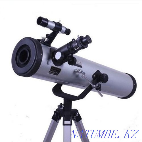 Astronomical telescope 76700 Almaty - photo 1