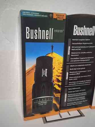 Мощный Монокль Bushnell 16*52 новые в упаковке Almaty