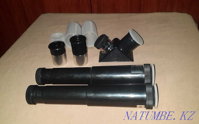 Spotting Scope - Telescope - Magnocle Taraz - photo 4