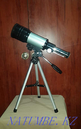 Spotting Scope - Телескоп - Magnocle  Тараз  - изображение 1