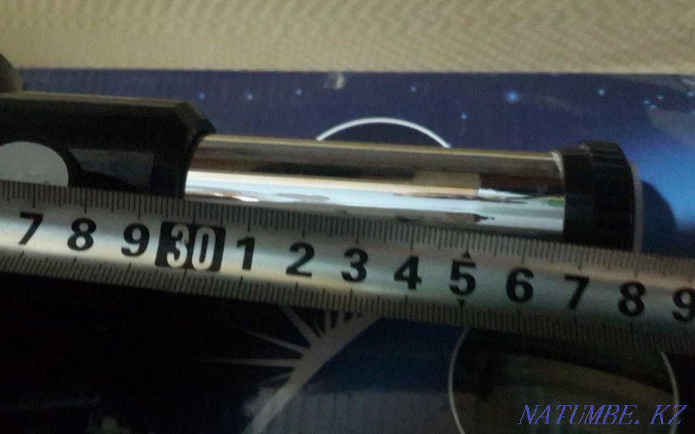 Зрительная труба - Телескоп - манокль Тараз - изображение 3