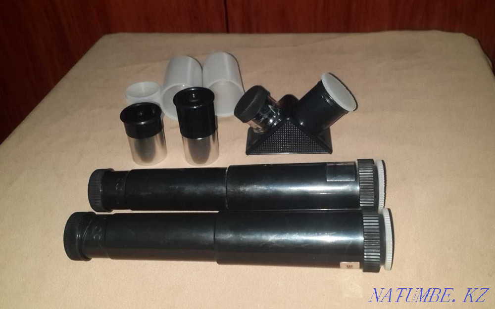 Зрительная труба - Телескоп - манокль Тараз - изображение 4
