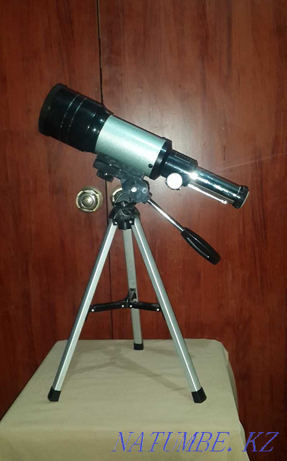 Зрительная труба - Телескоп - манокль Тараз - изображение 1