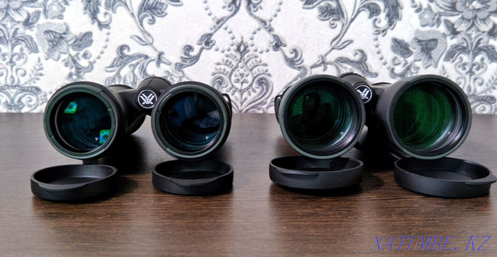 Binoculars Vortex, original. Almaty - photo 2