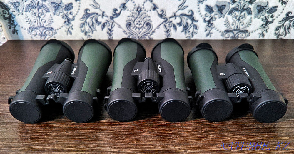 Binoculars Vortex, original. Almaty - photo 4