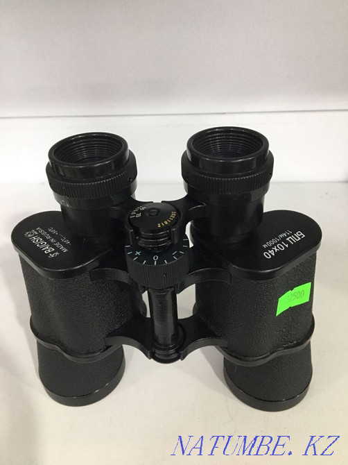 Binoculars different Atyrau - photo 3