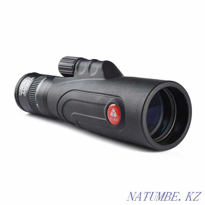 Monocular Yuko zoom 8-20*50 Almaty - photo 2