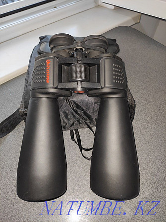 Astronomical binoculars Celestron SkyMaster 15x70 Almaty - photo 1