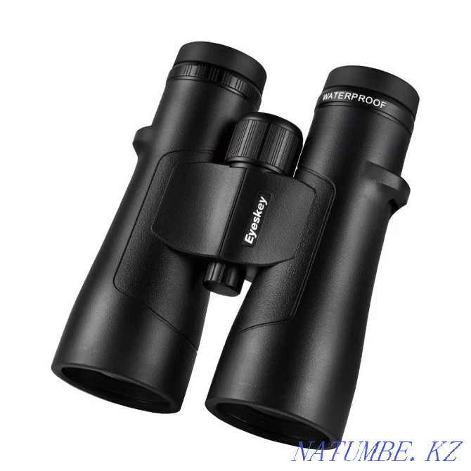 Eyeskey 10x50 binoculars with expensive ED glass lenses Karagandy - photo 3