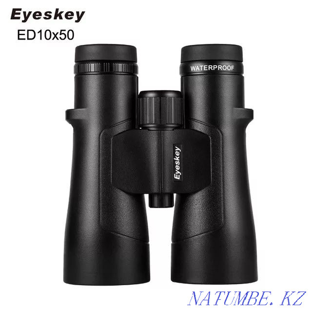 Eyeskey 10x50 binoculars with expensive ED glass lenses Karagandy - photo 1
