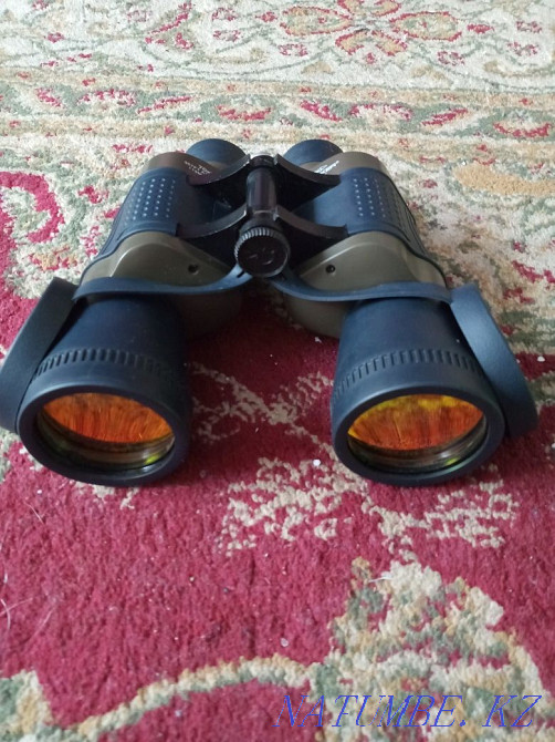 Продам детский бинокль Туздыбастау - изображение 1