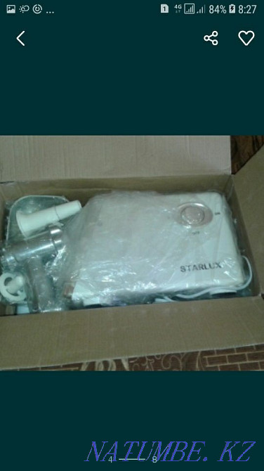 Фужеры 2 вида и паднос Усть-Каменогорск - изображение 8