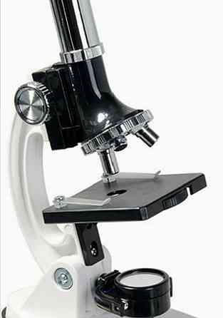 Учебный микроскоп 1200крат. Микроскоп. Алматы. Низкая цена . Микроскоп Алматы