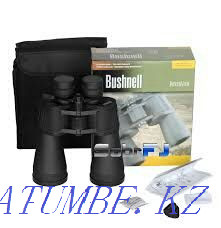 Bushnell binoculars Аршалы - photo 1