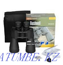 Бинокль Bushnell Аршалы - изображение 1