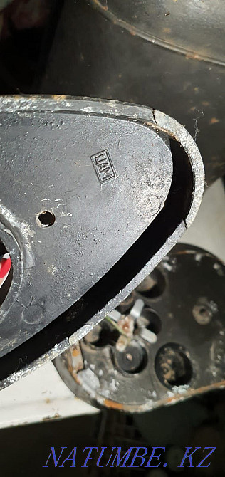 Микроскоп советский Шымкент - изображение 5