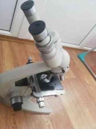 Микроскоп бинокулярный Petropavlovsk