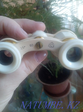 Sell theater binoculars Балуана Шолака - photo 1