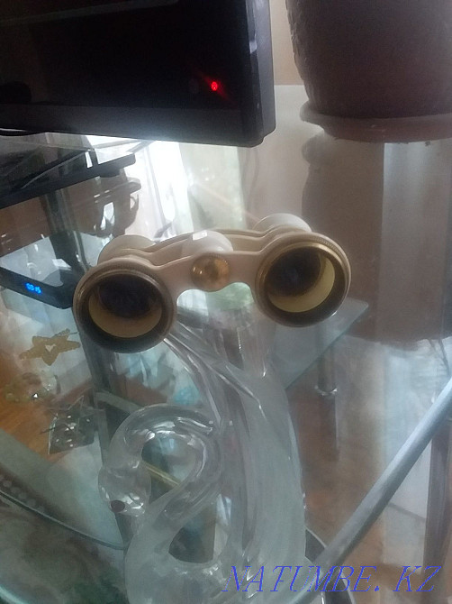 Продам Театральный бинокль Балуана Шолака - изображение 4