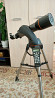 Телескоп CELESTRON NexStar 102SLT Акбулак