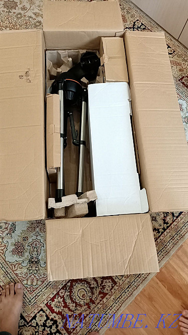 Telescope CELESTRON NexStar 102SLT Акбулак - photo 3