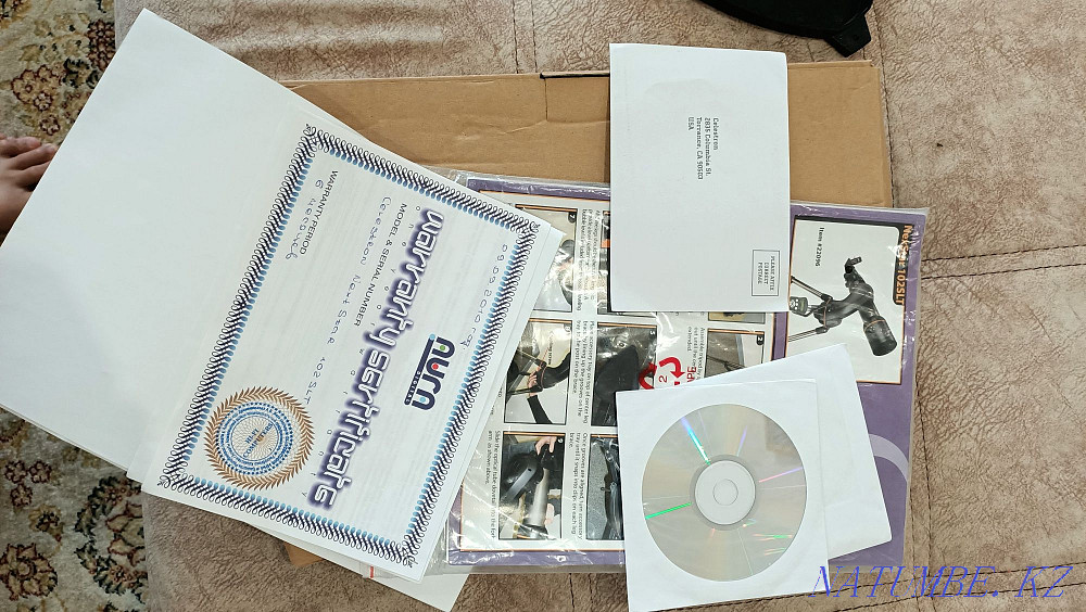 Telescope CELESTRON NexStar 102SLT Акбулак - photo 6