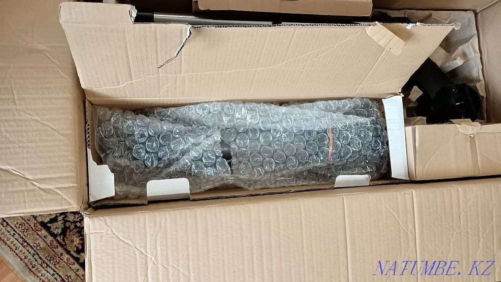 Telescope CELESTRON NexStar 102SLT Акбулак - photo 4