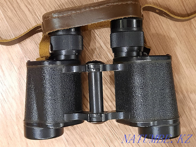 B8*30 military binoculars with tactical scale Pavlodar - photo 2