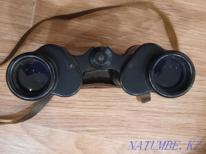 B8*30 military binoculars with tactical scale Pavlodar - photo 6