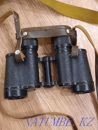 B8*30 military binoculars with tactical scale Pavlodar - photo 1