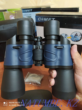 Binoculars firm "Somet". Karagandy - photo 5