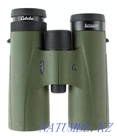Binoculars Cabela's Intensity 10*42 HD Gen 2 Astana - photo 5