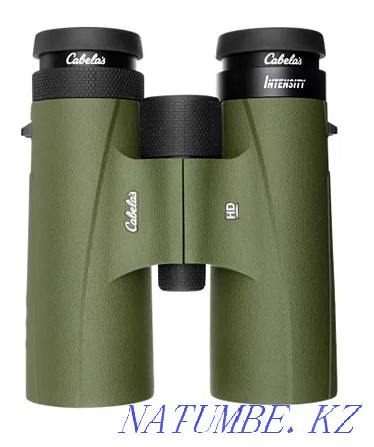 Binoculars Cabela's Intensity 10*42 HD Gen 2 Astana - photo 2