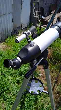 Телескоп бу с лёгкими потертостями Отеген батыра