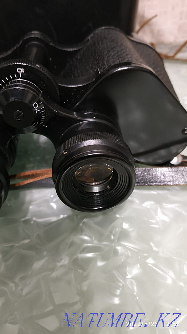 Soviet binoculars BPC 12x40 Astana - photo 4