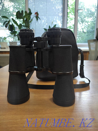 Binoculars 12 x 45. Binoculars. Binoculars. Almaty - photo 2