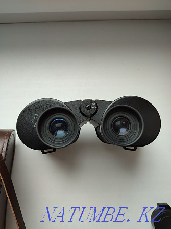 Sell binoculars B7 35 made in the USSR Kostanay - photo 1