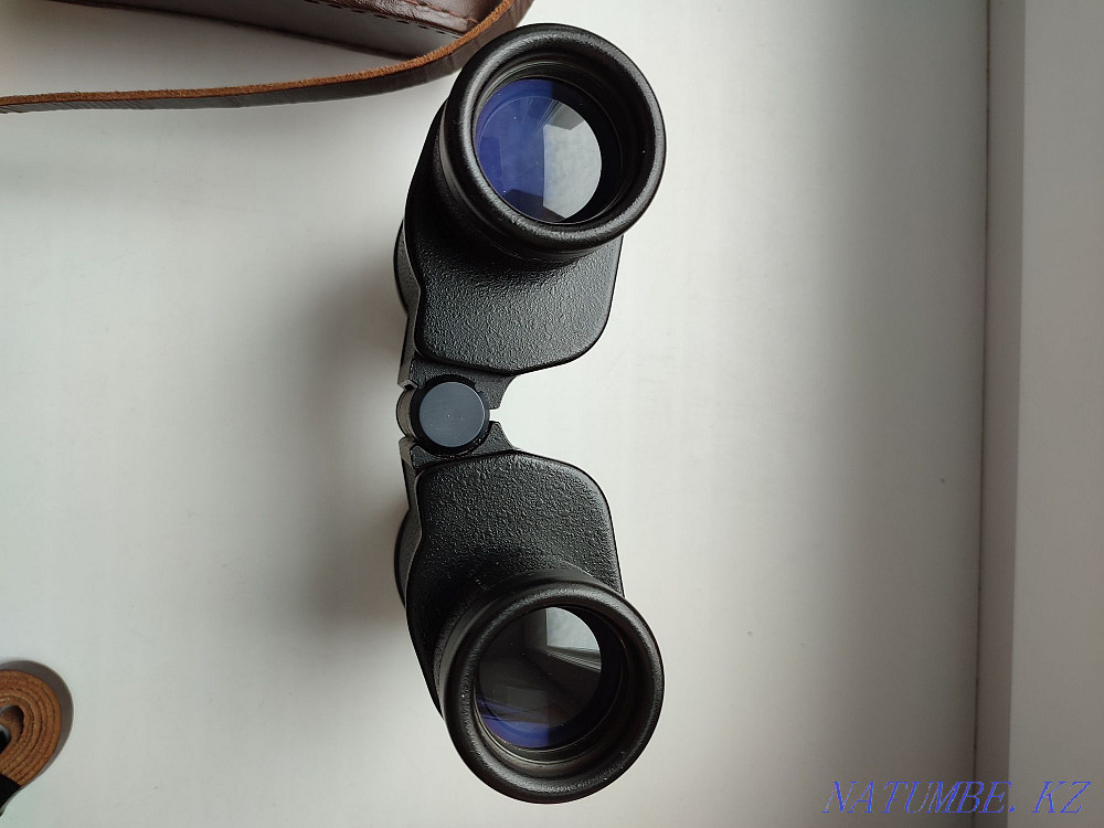 КСРО-да жасалған В7 35 дүрбісін сатыңыз  Қостанай  - изображение 2