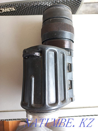 Selling Soviet half-binoculars BPOS 7X30 Taldykorgan - photo 4