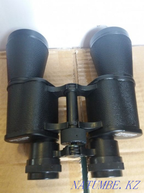 NEW binoculars BPC2 "BAIGYSH" 12*45m new in package Almaty - photo 4