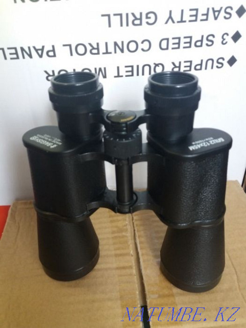 NEW binoculars BPC2 "BAIGYSH" 12*45m new in package Almaty - photo 5