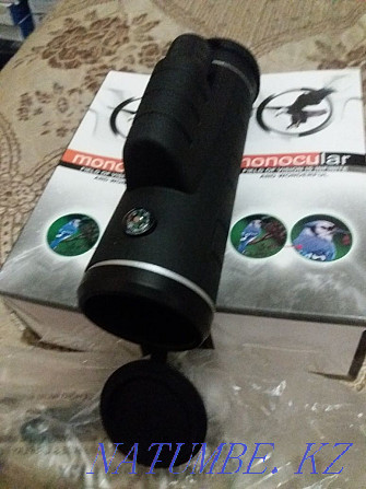 Monocle Comet 10 * 42 new in package Almaty - photo 4