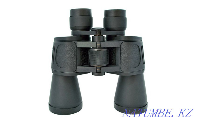 Bushnel binoculars, 20x50, 20x KASPI RED/Installment Shymkent - photo 1
