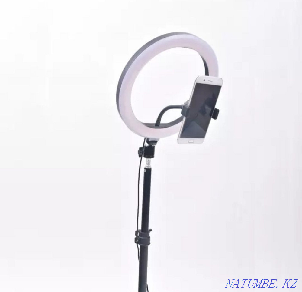 Ring lamp 3000 tg Almaty - photo 4