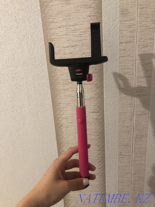 I will sell a monopod Almaty - photo 1