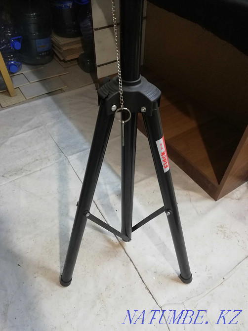 Tripod with platform Almaty - photo 1