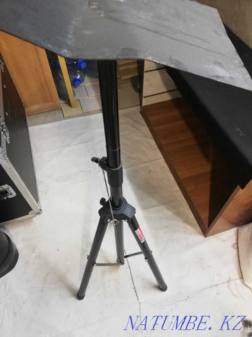 Tripod with platform Almaty - photo 3