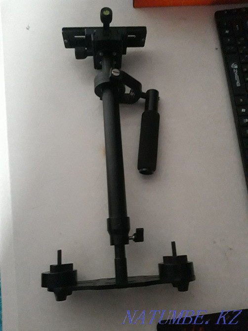 Механикалық стадикам тұрақтандырғышын сатыңыз Еркин - изображение 1