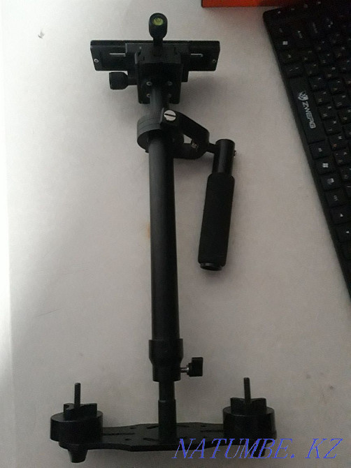 Механикалық стадикам тұрақтандырғышын сатыңыз Еркин - изображение 2